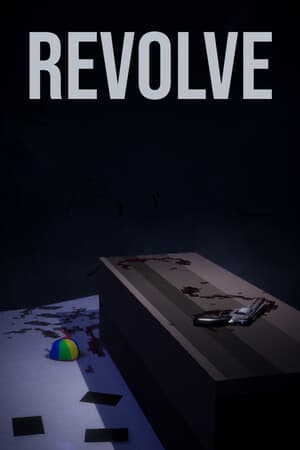 REVOLVE