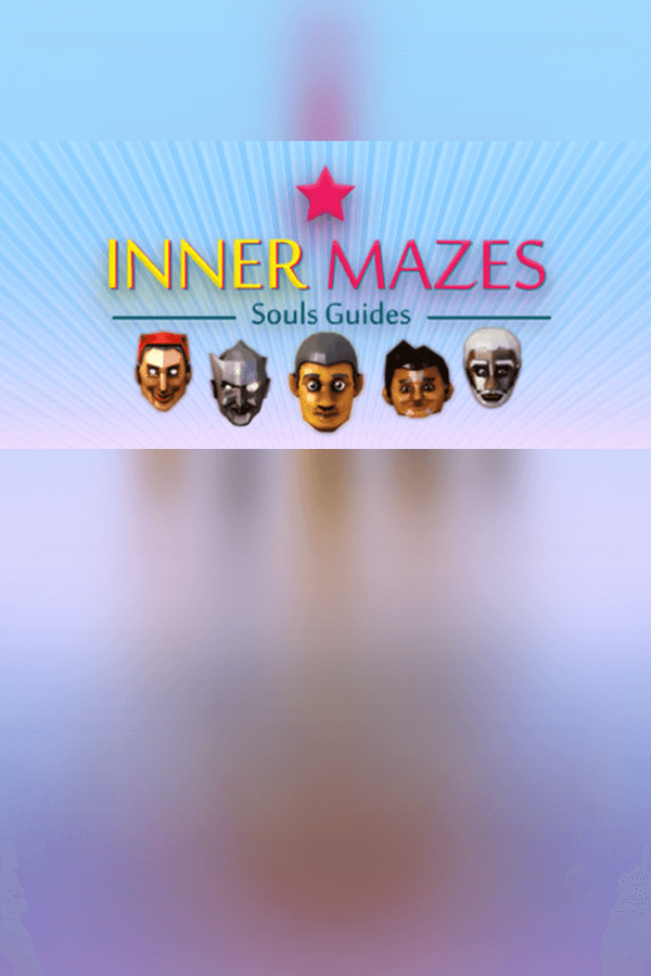 Inner Mazes - Souls Guides
