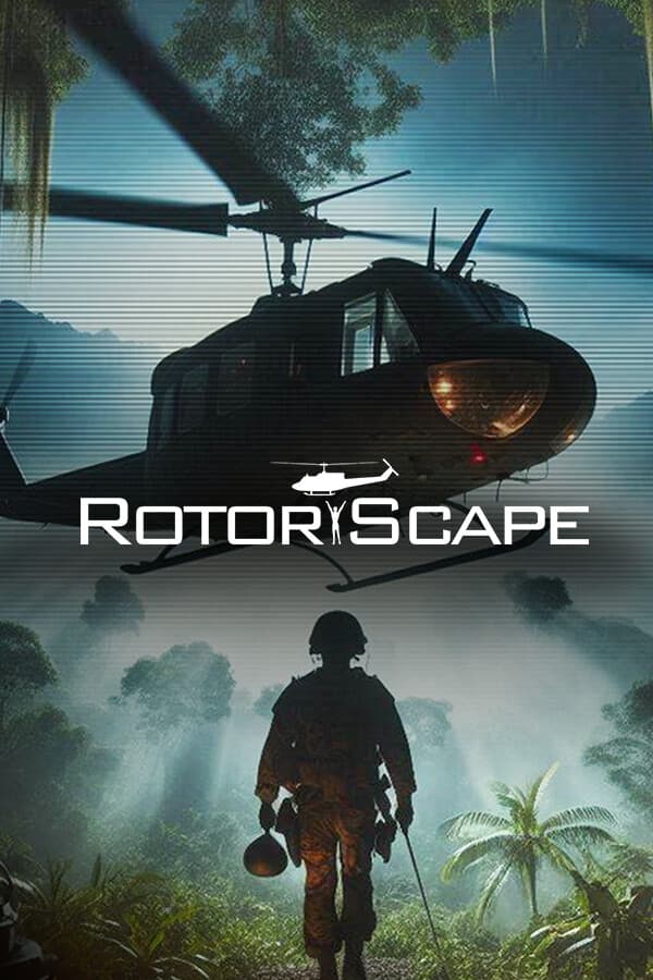 RotorScape