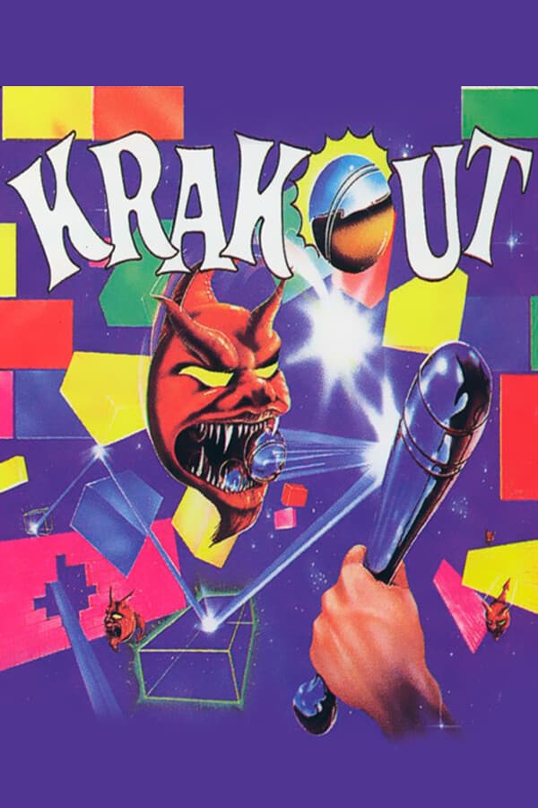 Krakout (1987)