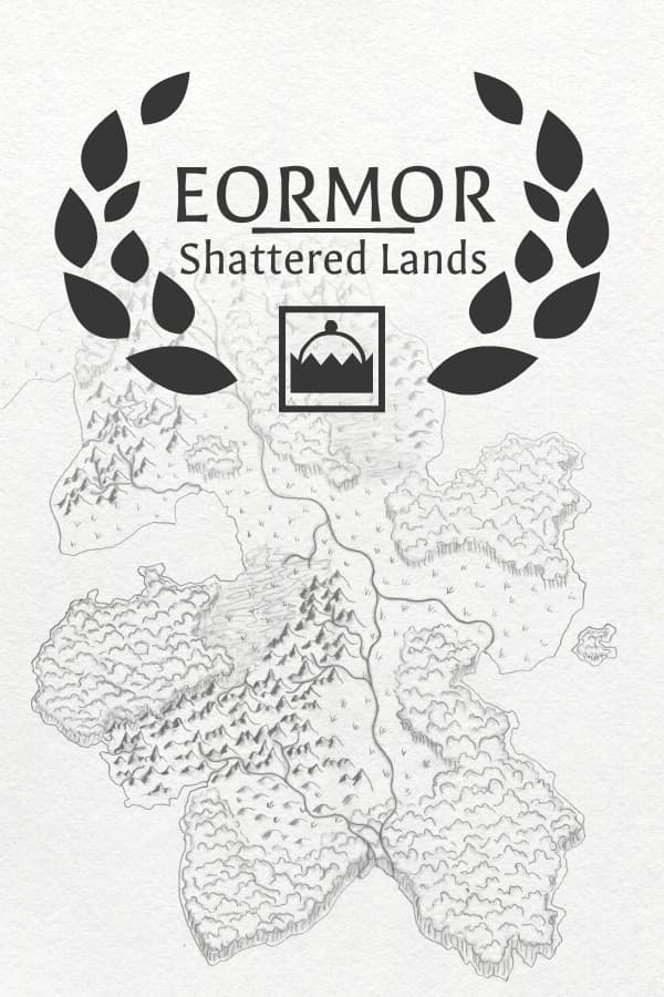 Eormor: Shattered Lands