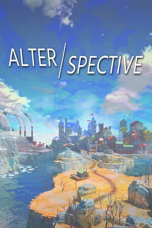 Alterspective