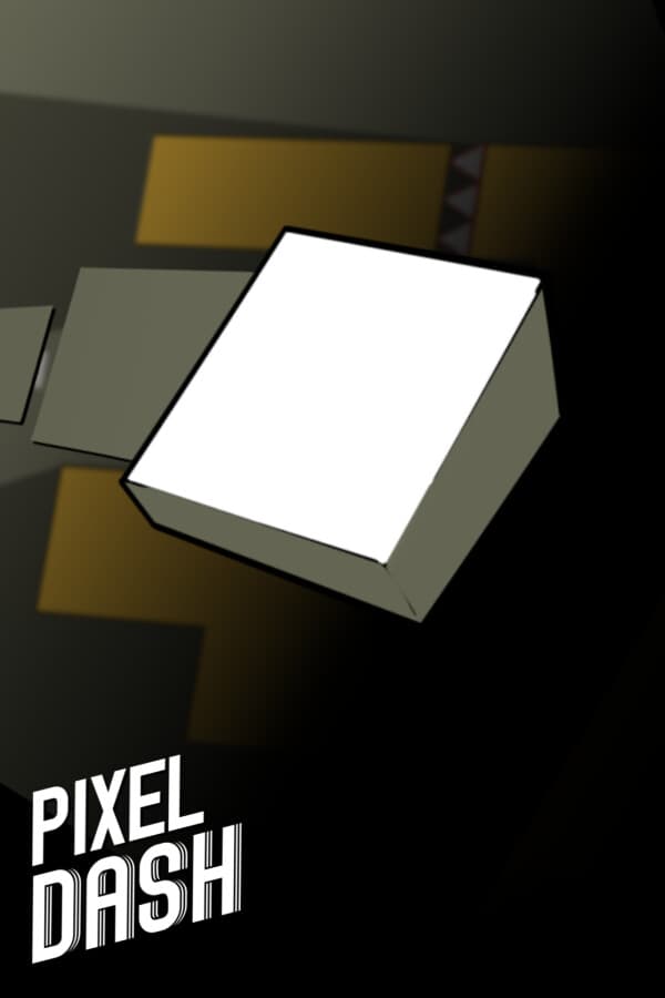 Pixel Dash