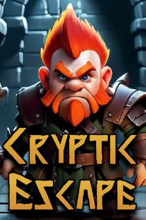 Cryptic Escape