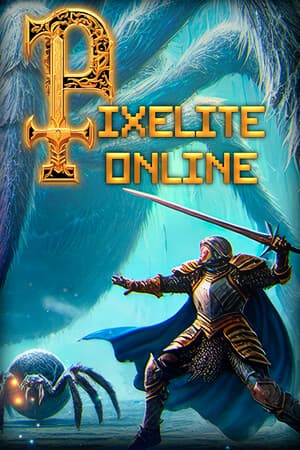 Pixelite Online