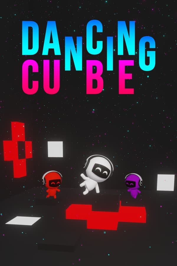 Dancing Cube