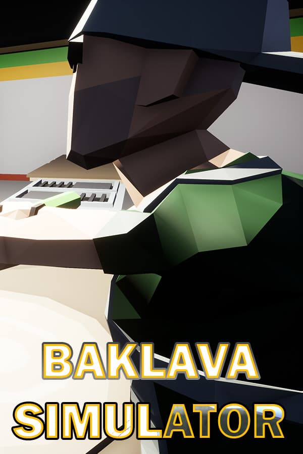 Baklava Simulator