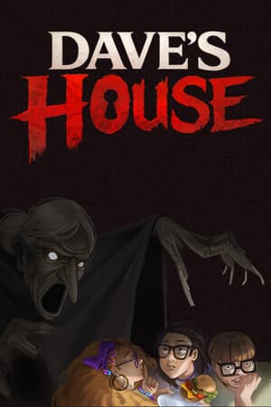 Dave's House