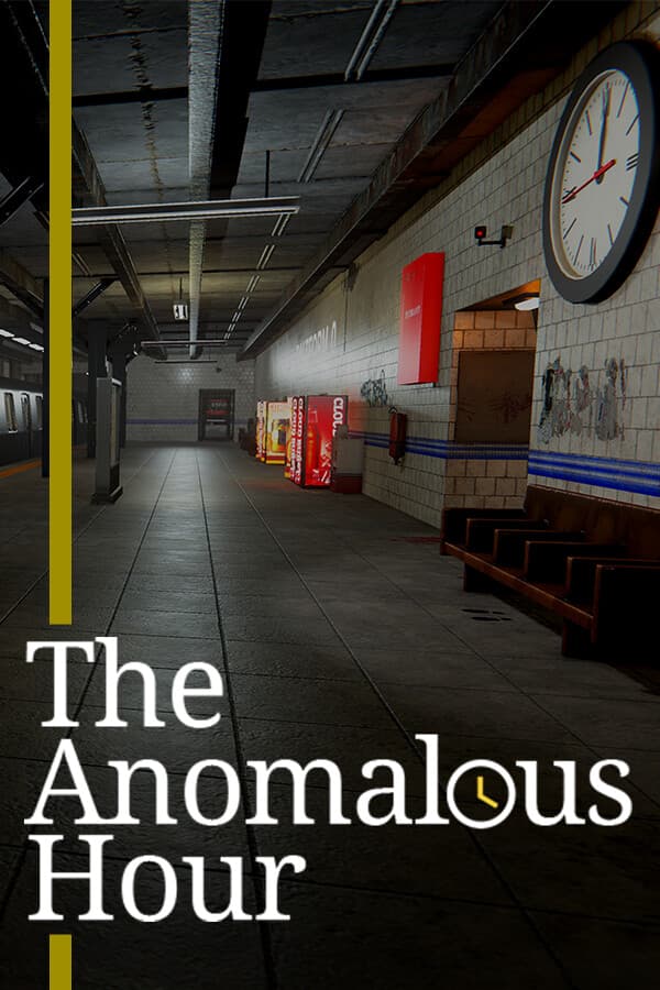 The Anomalous Hour