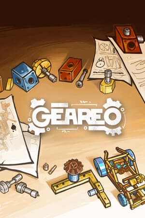 Geareo