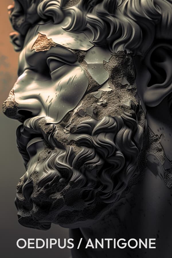 Oedipus/Antigone