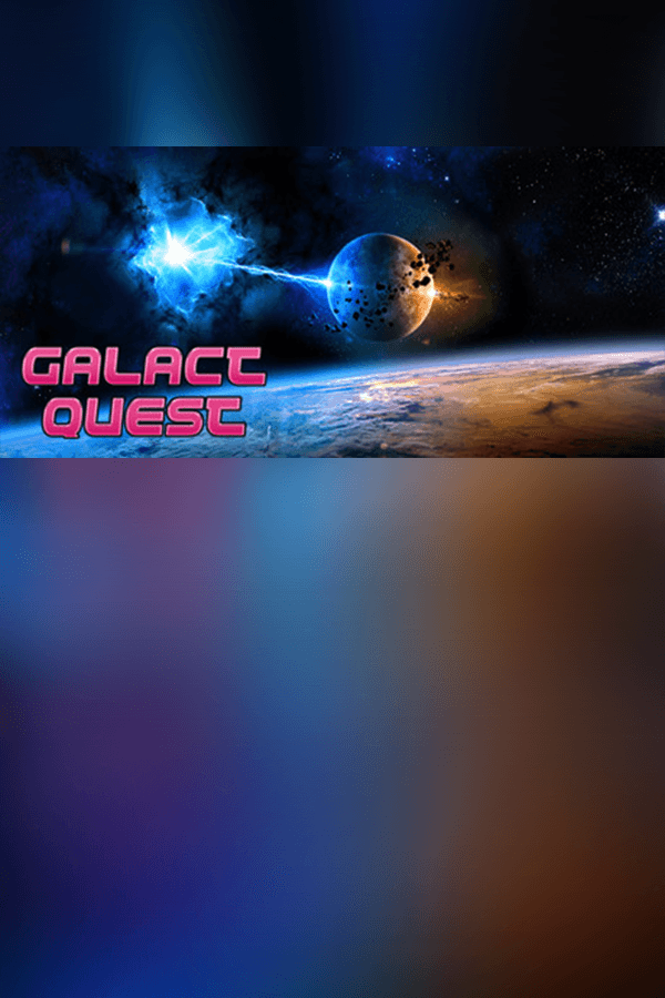 Galact Quest