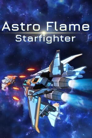 Astro Flame: Starfighter