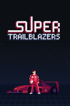 Super Trailblazers