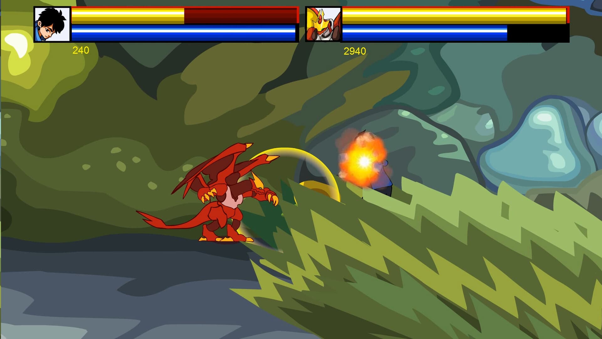 Game Image