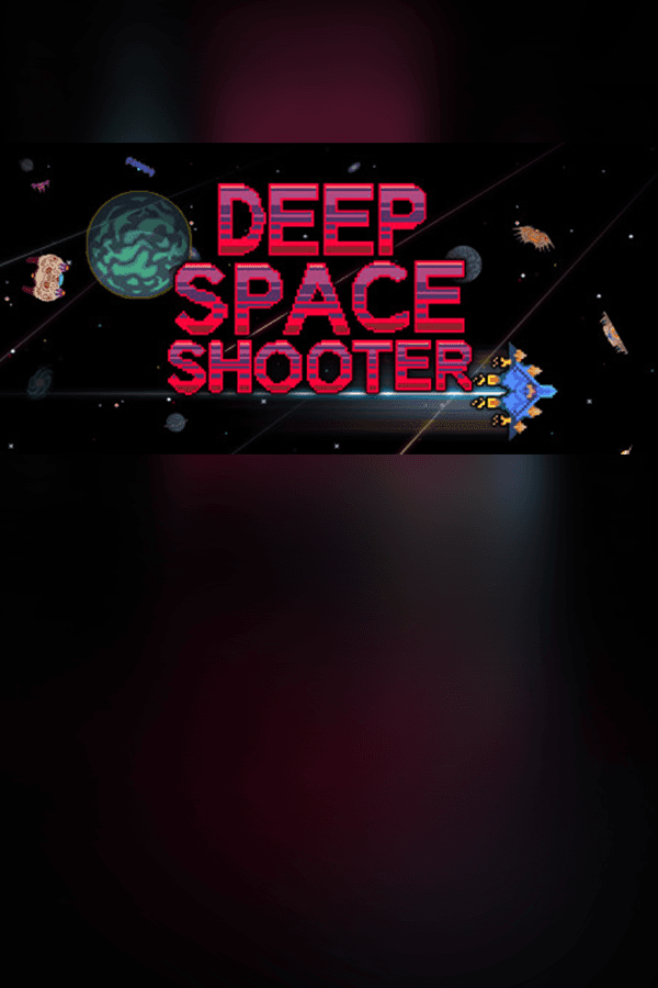 Deep Space Shooter