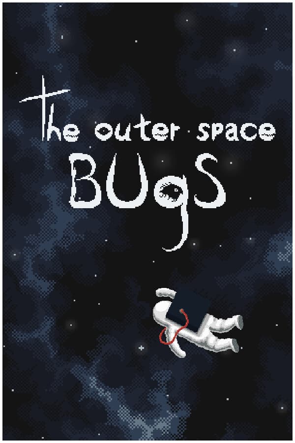 The Outer Space Bugs