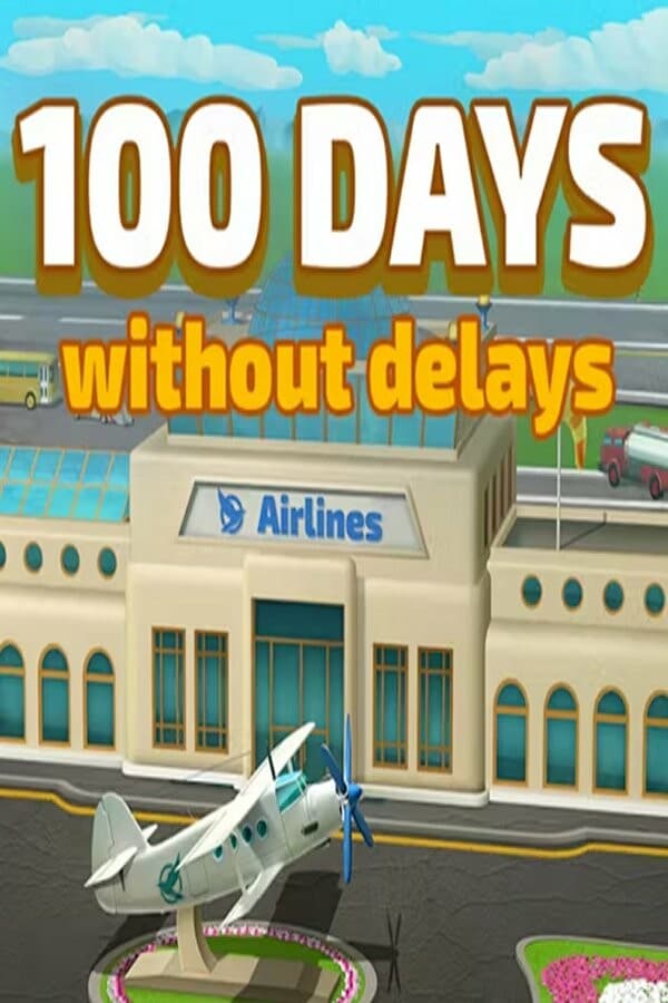 100 Days without delays