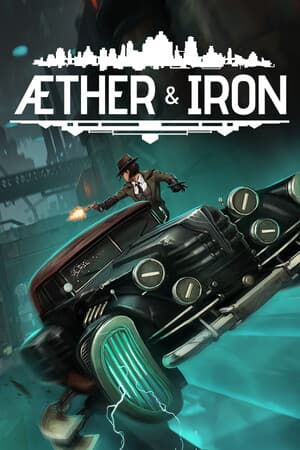 Aether & Iron