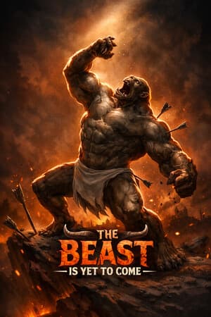 The Beast Is Yet To Come