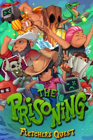 The Prisoning: Fletcher's Quest