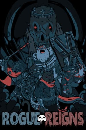 Rogue Reigns