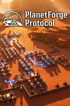 PlanetForge Protocol