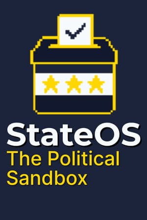 StateOS: The Political Sandbox