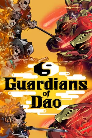 Guardians of Dao