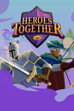Heroes Together VR