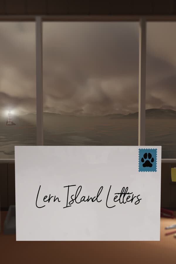 Lern Island Letters