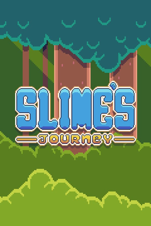 Slime's Journey