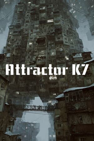 Attractor K7