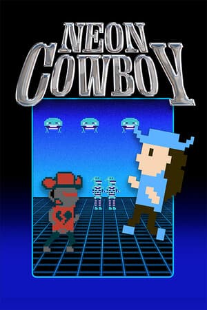 Neon Cowboy