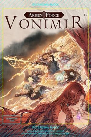 Arisen Force: Vonimir