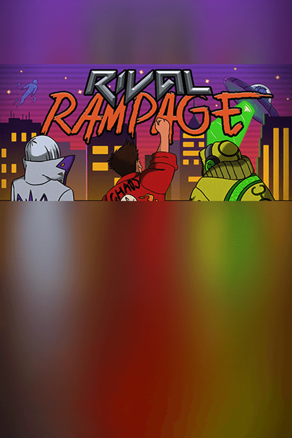 Rival Rampage