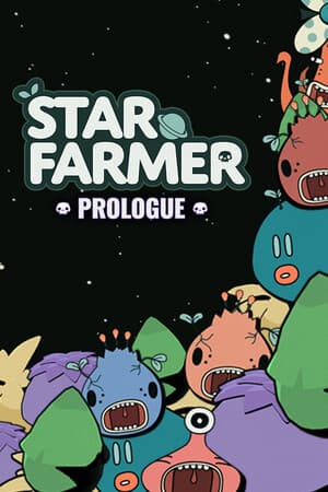 Star Farmer: Prologue