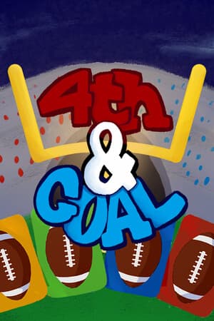 4th & Goal