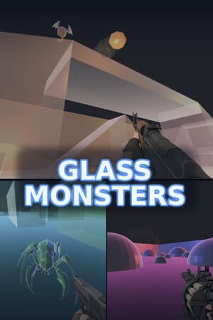 Glass Monsters