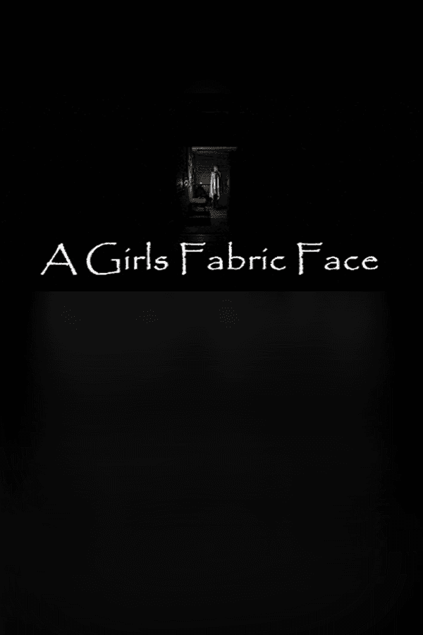 A Girls Fabric Face