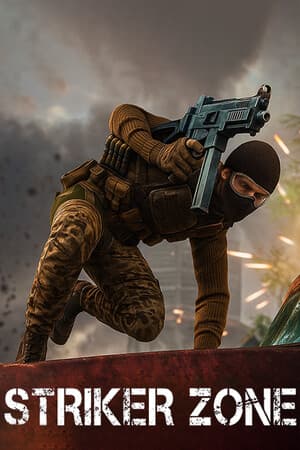 Striker Zone: Gun Games Online