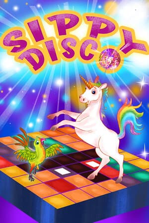 Sippy Disco: Light Up the Dance Floor