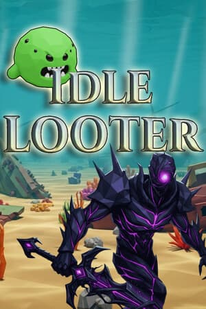 Idle Looter