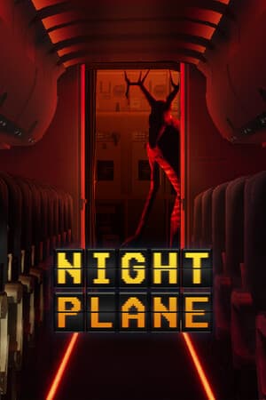 Night Plane