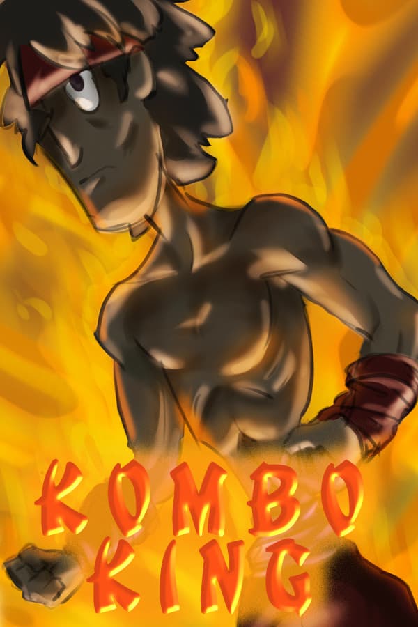 Kombo King