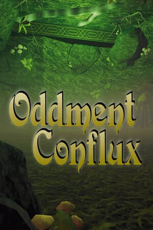 Oddment Conflux