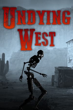 Undying West