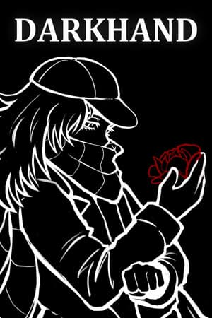 DARKHAND