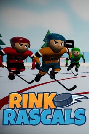 Rink Rascals