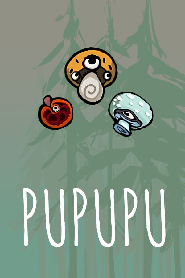 Pupupu